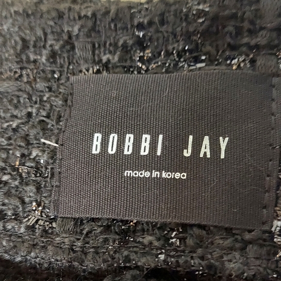 Beautiful Dress Black Small - Picture 7 of 9